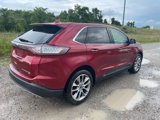 Used 2018 Ford Edge Titanium w/ Equipment Group 301A image 5