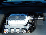 Used 2014 Acura TL w/ Technology Package image 4