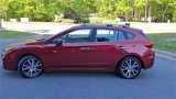 Used 2019 Subaru Impreza 2.0i Limited w/ Popular Package #2 image 5