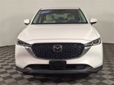Used 2022 MAZDA CX-5 AWD 2.5 S w/ Select Package image 5