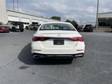 New 2025 Mercedes-Benz E 350 4MATIC Sedan image 6