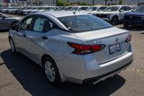 New 2025 Nissan Versa S image 6