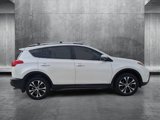 Used 2015 Toyota RAV4 Limited image 4