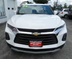 Used 2020 Chevrolet Blazer LT w/ Sound & Technology Package image 4