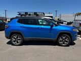 Used 2018 Jeep Compass Limited image 2