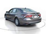 Certified 2023 Toyota Camry LE image 3