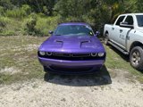 Used 2023 Dodge Challenger SXT image 2