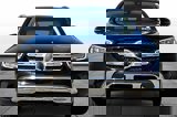 Used 2022 Mercedes-Benz GLC 300 4MATIC image 2