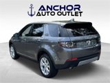 Used 2017 Land Rover Discovery Sport HSE image 6