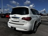 Used 2012 INFINITI QX56 4WD w/ Theater Pkg image 5