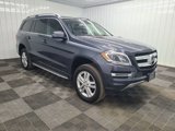 Used 2014 Mercedes-Benz GL 450 4MATIC w/ Lane Tracking Package image 4