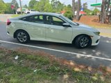 Used 2016 Honda Civic LX image 4