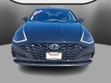 Used 2023 Hyundai Sonata SEL image 2
