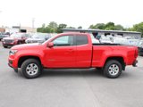 Used 2018 Chevrolet Colorado W/T w/ WT Convenience Package image 6