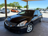 Used 2010 Nissan Altima 2.5 SL w/ SL Pkg image 3