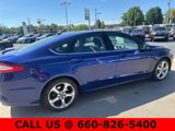 Used 2015 Ford Fusion SE w/ Equipment Group 201A image 3