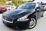 Used 2012 Nissan Maxima 3.5 S w/ Limited Edition Pkg image 4