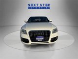 Used 2016 Audi Q5 2.0T Premium Plus w/ Technology Package image 2