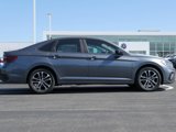 New 2025 Volkswagen Jetta Sport image 2