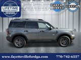 Used 2024 Ford Bronco Sport Big Bend image 4