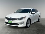 Used 2016 Kia Optima EX image 3