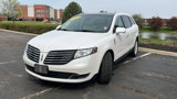 Used 2019 Lincoln MKT AWD image 3