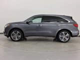 Used 2018 Acura MDX FWD w/ Tech & Entertainment image 4