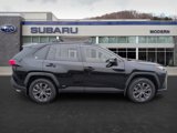Used 2022 Toyota RAV4 XLE Premium image 3