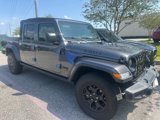 Used 2021 Jeep Gladiator Willys image 2
