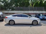 Used 2017 Ford Fusion SE w/ Fusion SE Technology Package image 4