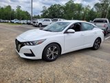 Used 2023 Nissan Sentra SV image 4