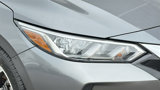 Certified 2022 Nissan Sentra SV image 4