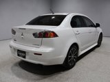 Used 2017 Mitsubishi Lancer ES image 2