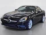 Used 2017 Mercedes-Benz SLC 300 image 3