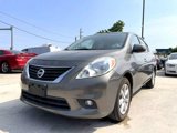 Used 2012 Nissan Versa SL w/ SL Tech Pkg image 2