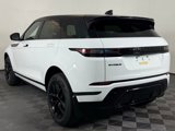 New 2026 Land Rover Range Rover Evoque S image 5