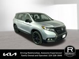 Used 2021 Honda Passport Sport image 3