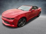Used 2017 Chevrolet Camaro LT w/ RS Package image 3