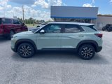 New 2026 Chevrolet TrailBlazer ACTIV w/ Convenience Package image 2