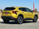 New 2024 Chevrolet Trax RS w/ Driver Confidence Package image 4