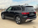 New 2024 Mercedes-Benz GLB 250 4MATIC image 3