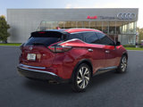 Used 2019 Nissan Murano SL w/ SL Technology Package image 4