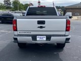 Used 2018 Chevrolet Silverado 1500 Custom w/ Custom Value Package image 4