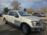 Used 2018 Ford F150 XLT w/ Equipment Group 302A Luxury image 4