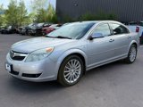 Used 2007 Saturn Aura XR w/ Enhanced Convenience Pkg image 3