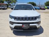 New 2025 Jeep Compass Sport image 3