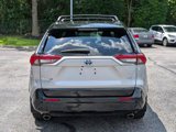 Certified 2023 Toyota RAV4 XSE image 5
