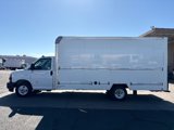 Used 2022 GMC Savana 3500 Extended w/ Power Convenience Package image 4