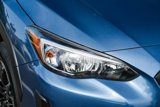 Used 2023 Subaru Crosstrek 2.0i Premium image 4