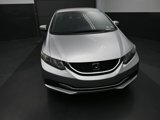 Used 2015 Honda Civic LX image 4